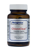 ���������� (ChloroClear�)