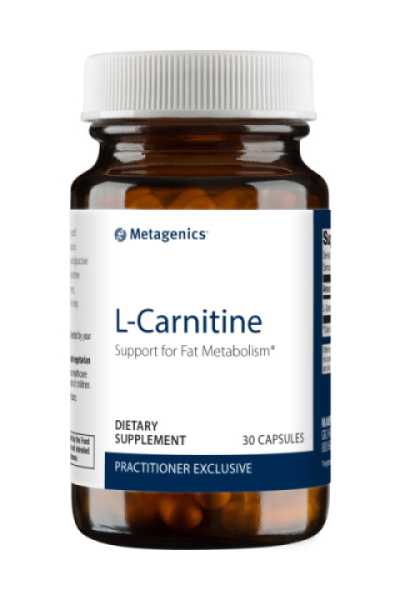 L-Карнитин  (L-Carnitine)