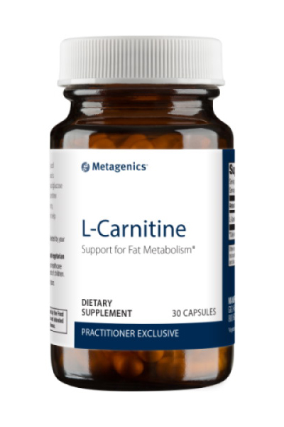 L-�������� � ������  (L-Carnitine with Chromium)
