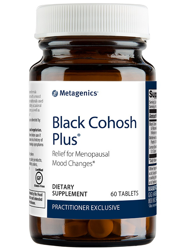 ������ ���������� ���� (Black Cohosh Plus�)