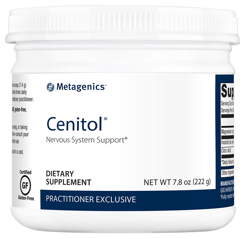 ������� (Cenitol�)