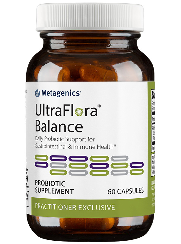 ������ ����� ���� (Ultra Flora Plus�)