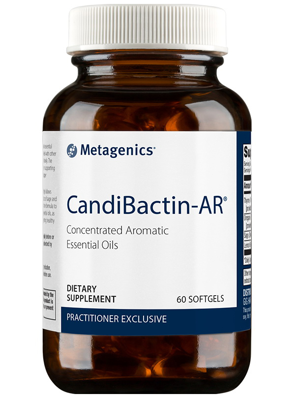 �����������-A� (Candibactin-AR�)
