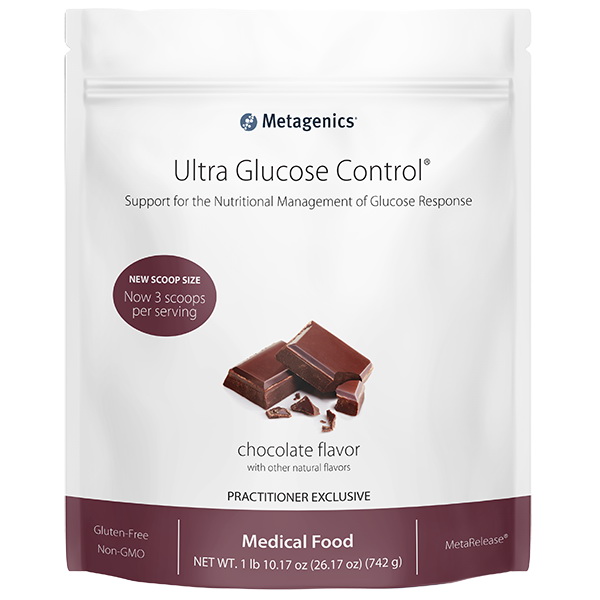 ������ ������ � (UltraGlycemX�)