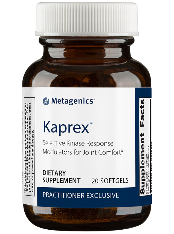 Капрекс (Kaprex™)